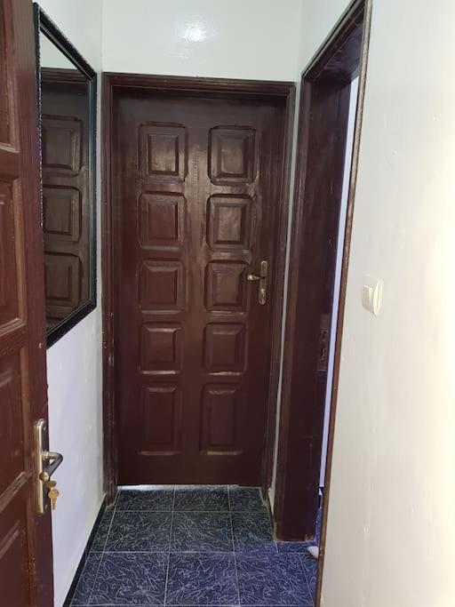 Charmant appartement Yoff-plage Bceao - image 15