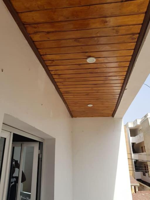 Charmant appartement Yoff-plage Bceao - image 13