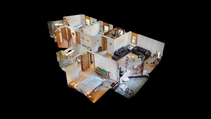Apartment with Mountain View image 4