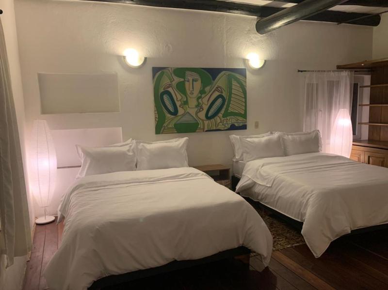 Apartamento Encantador cercano a la Plaza Principal - image 17