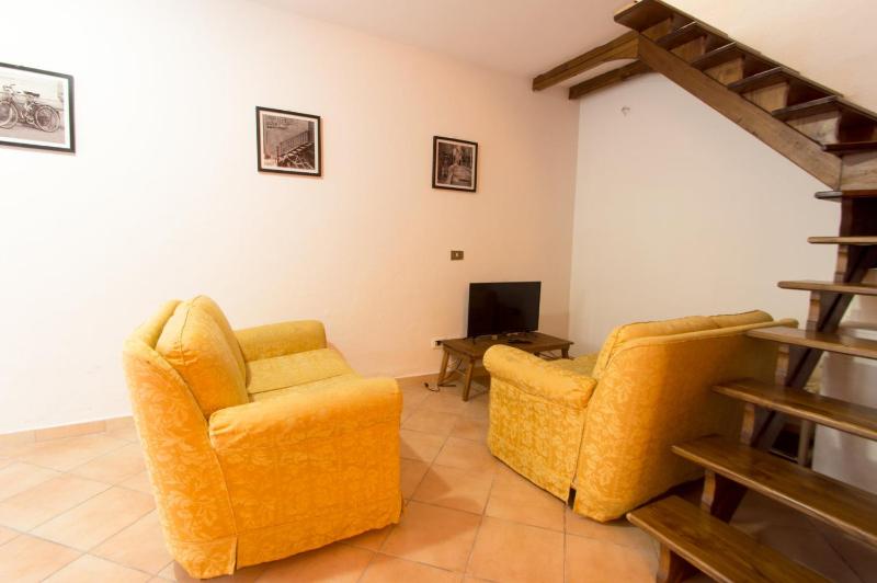 Maisonette image 1