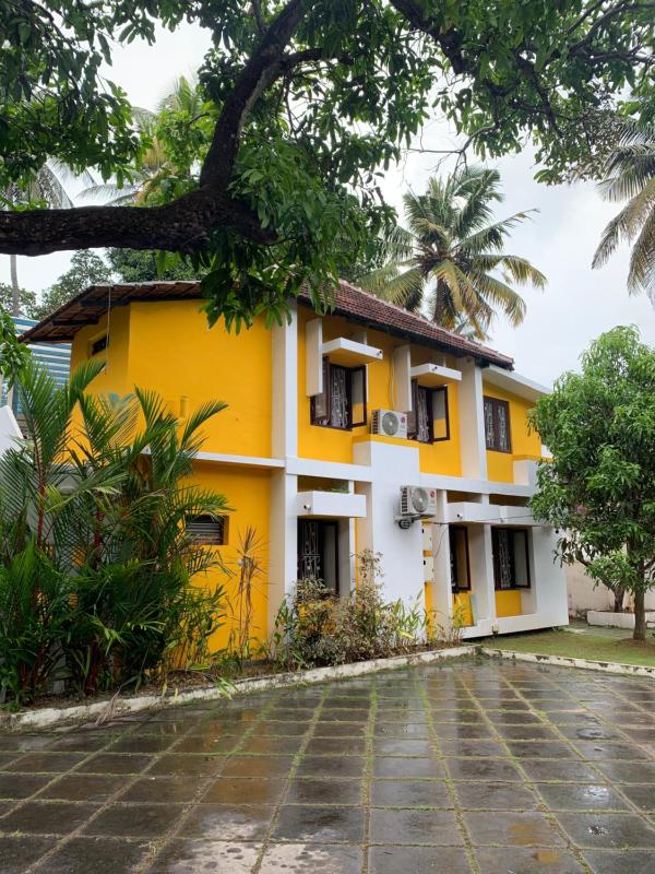 Mother's Inn Homestay - image 1