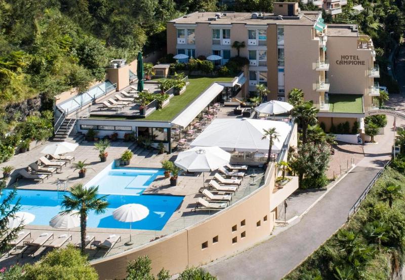 Hotel Campione - image 22