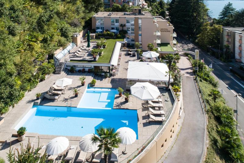 Hotel Campione - image 43