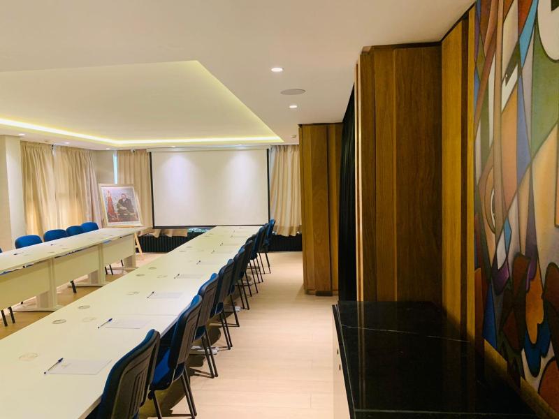 Imperial Boutique Hotel Rabat - image 12