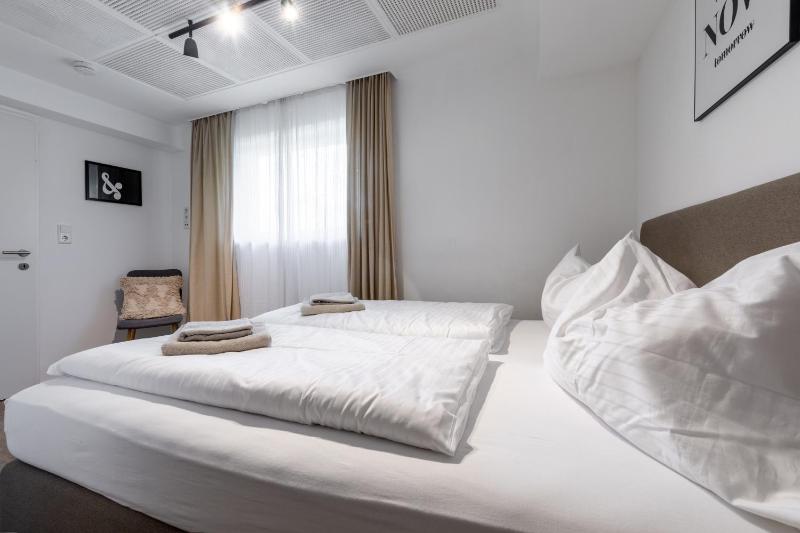 Two-Bedroom Apartment image 1