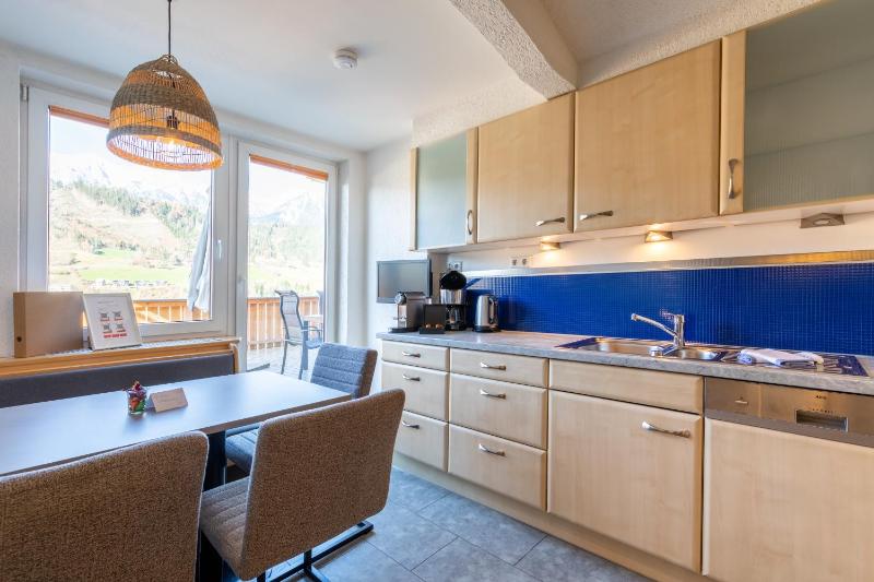 Appartements DAS RETTENBACHER - image 35