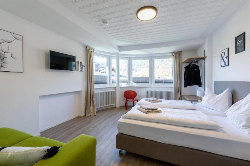 Appartements DAS RETTENBACHER - image 20