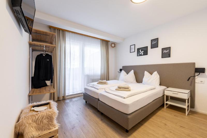 Appartements DAS RETTENBACHER - image 6