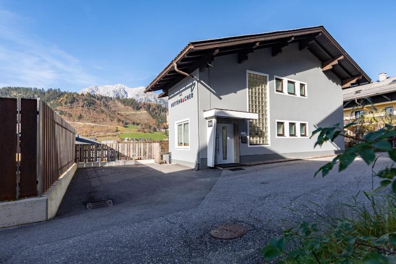 Appartements DAS RETTENBACHER - image 30