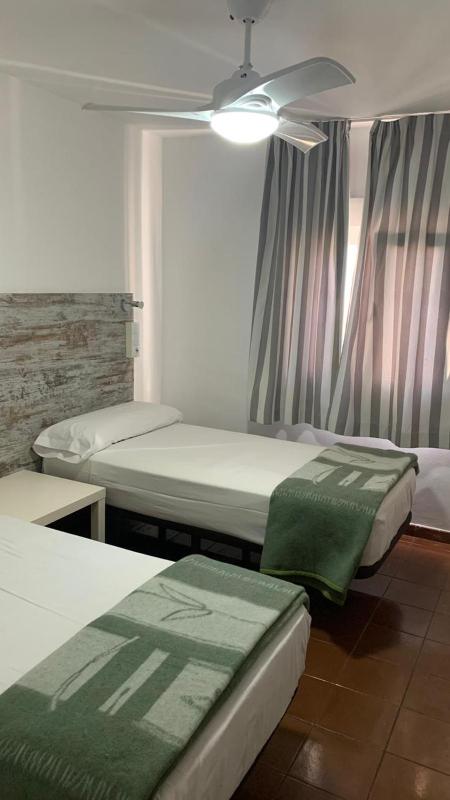 Casa de Huéspedes Almansa - image 7