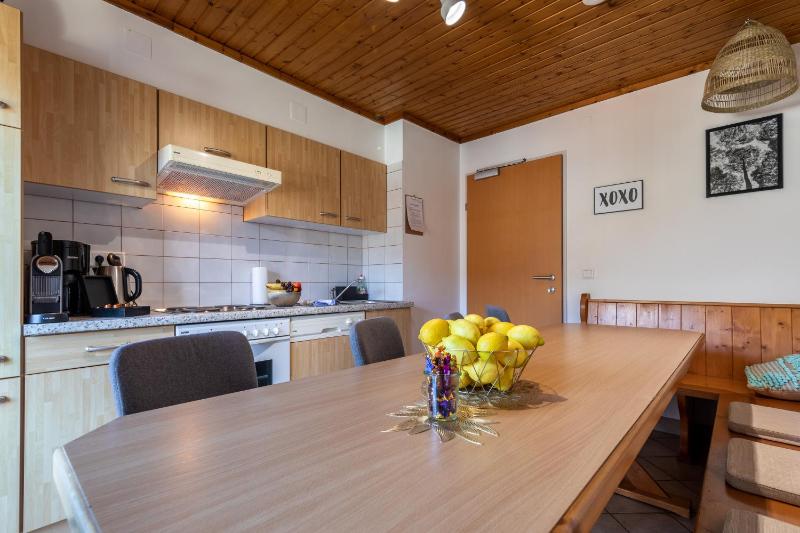 Two-Bedroom Apartment image 3