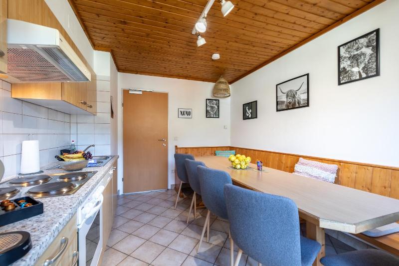 Appartements DAS RETTENBACHER - image 16