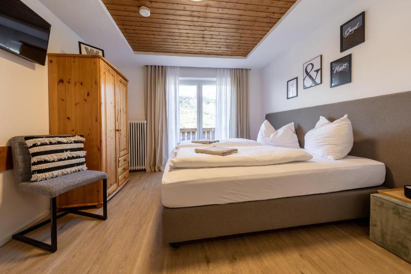 Appartements DAS RETTENBACHER - image 7