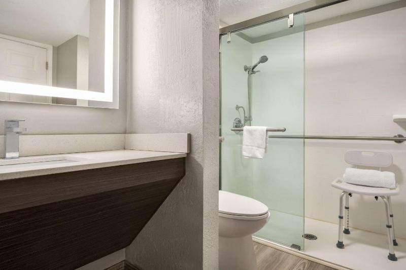 King Room - Disability Access image 4