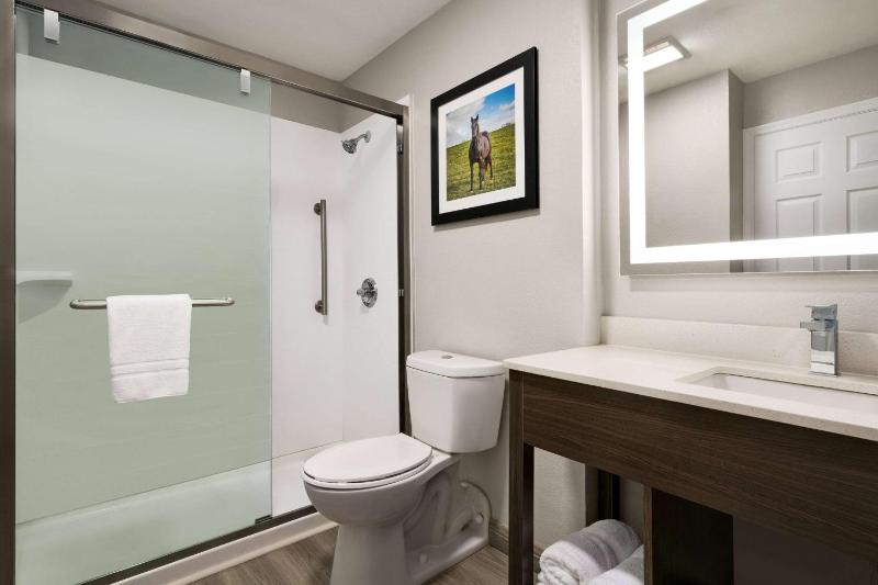 Deluxe King Room - Non-Smoking image 2