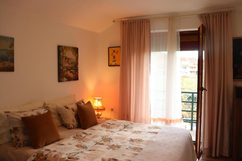 Two-Bedroom Suite image 1