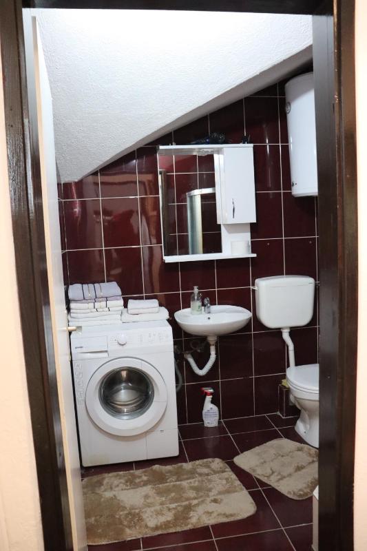 Two-Bedroom Suite image 3