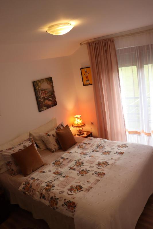 Two-Bedroom Suite image 2