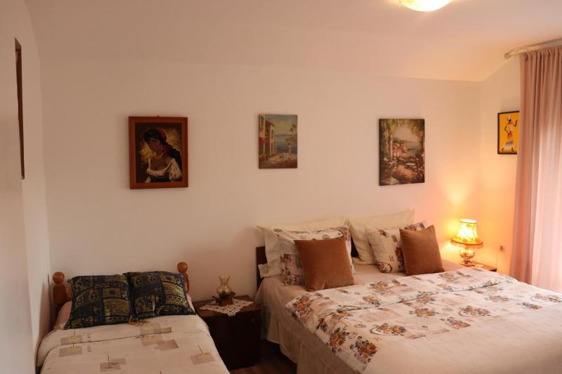Two-Bedroom Suite image 2