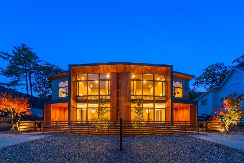 Ren chalet - image 37