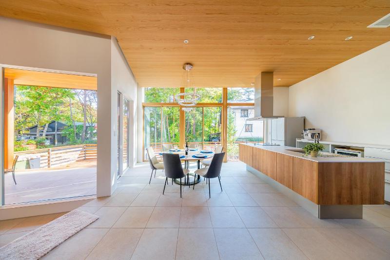 Ren chalet - image 3