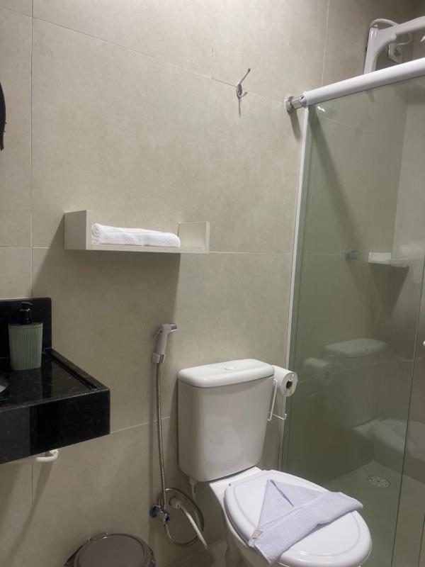 SUITES PERTO DO MAR - image 23