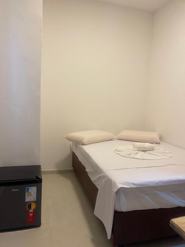 SUITES PERTO DO MAR - image 13