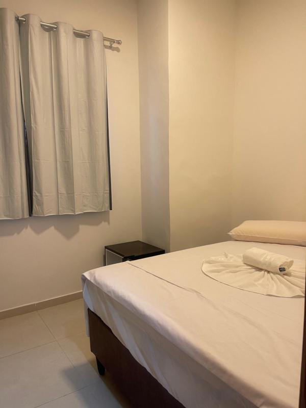 SUITES PERTO DO MAR - image 25