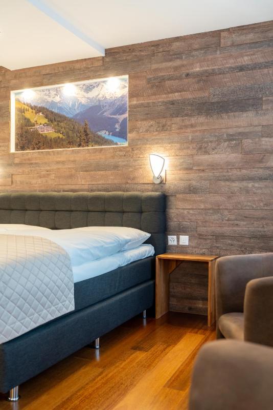 Standard Double or Twin Room image 3