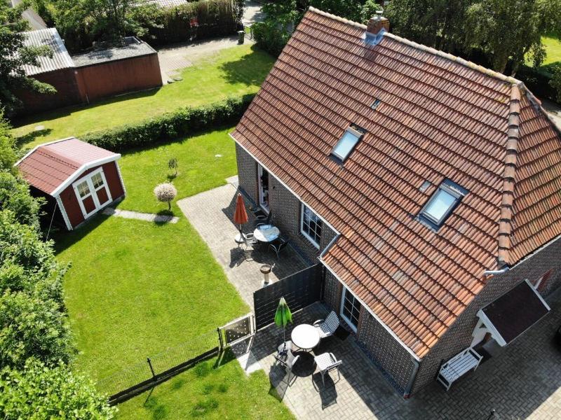 Ferienwohnung Schlickwanderer Klein - image 15