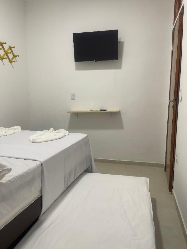 SUITES PERTO DO MAR - image 20