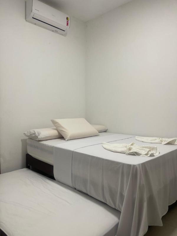 SUITES PERTO DO MAR - image 24
