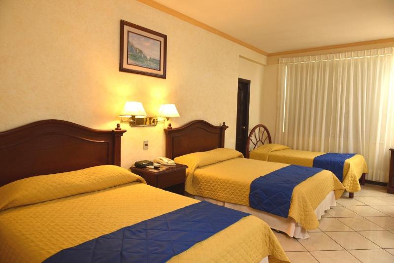 Hotel Continental Park - image 13