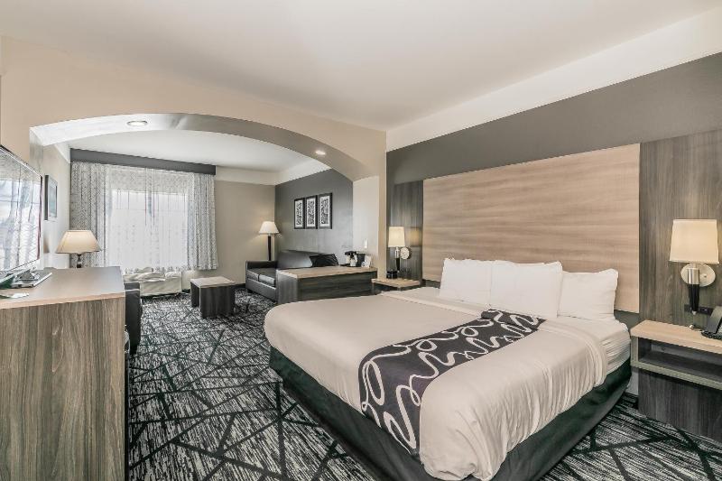 Executive King Room image 1