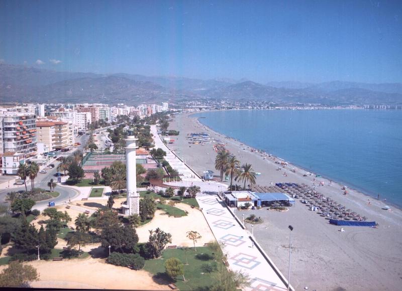 APCOSTAS - Torre del Mar Playa - MALAGA - image 1