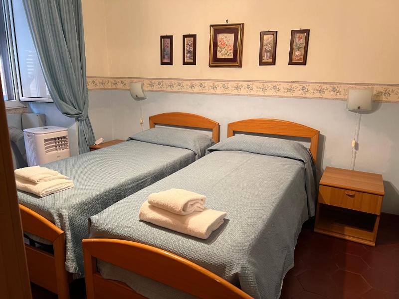 Deluxe Double or Twin Room image 1