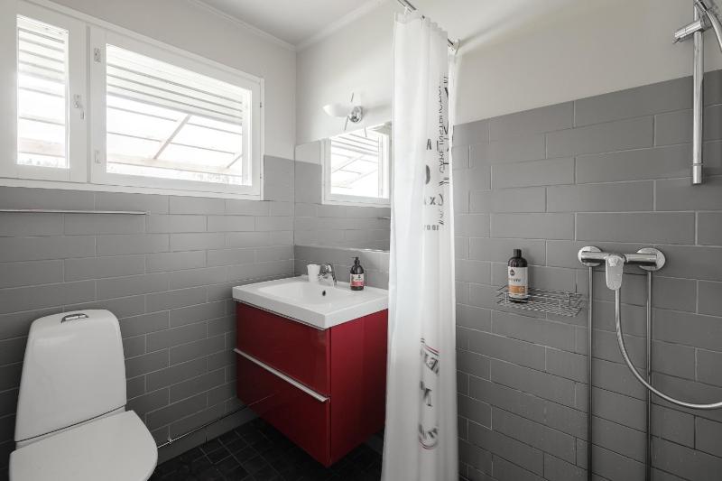 Two-Bedroom Apartment image 1