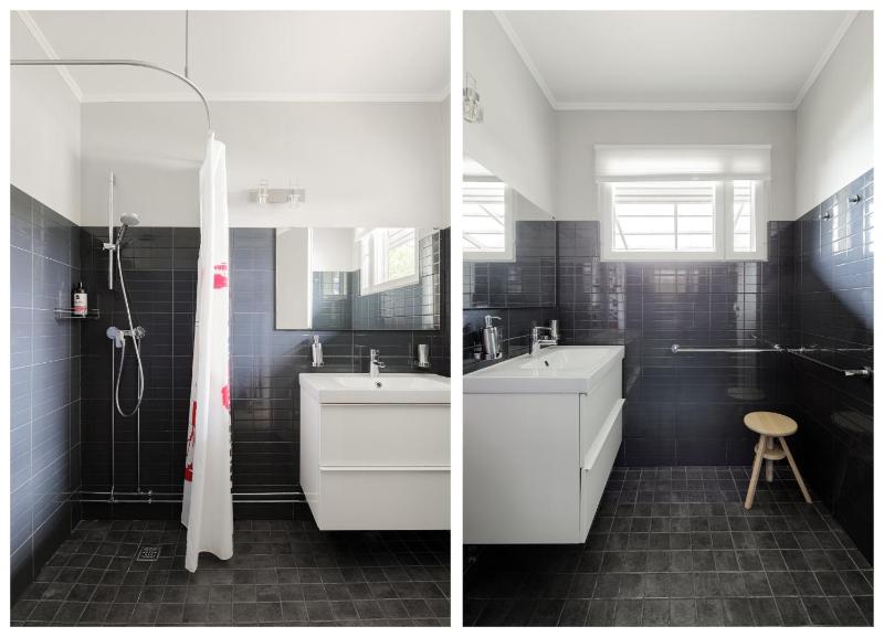 Three-Bedroom Apartment image 3