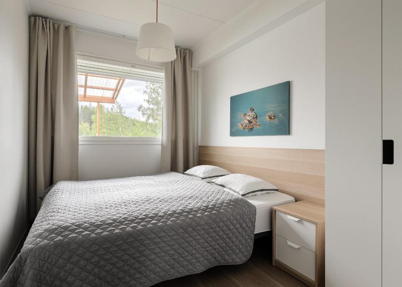 Two-Bedroom Apartment image 3