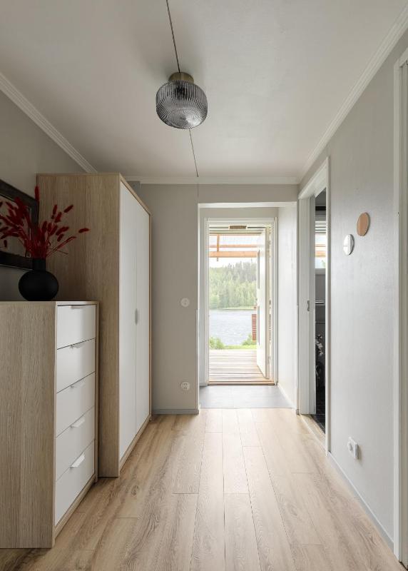 Standard Three-Bedroom Apartment image 4