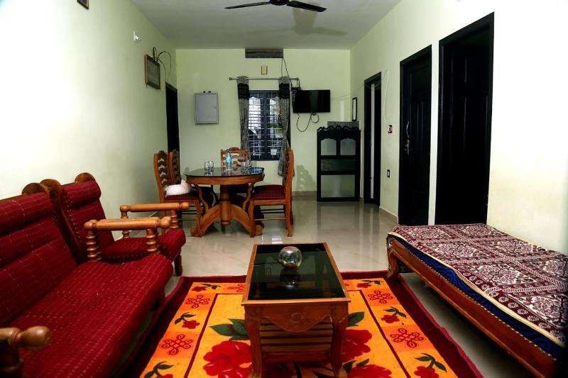 Colonia Munnar Homestay - image 10