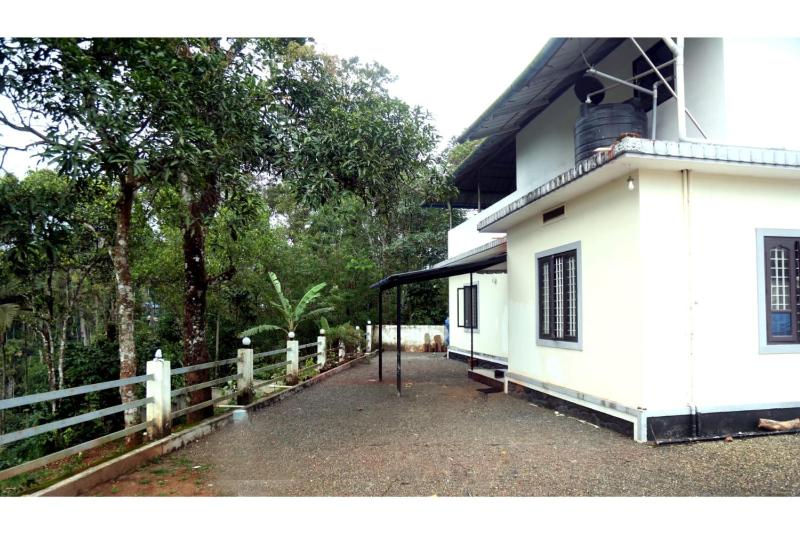 Colonia Munnar Homestay - image 16