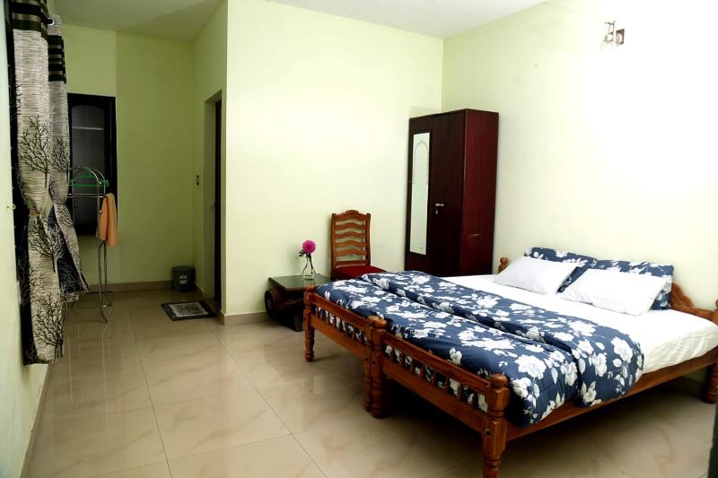 Colonia Munnar Homestay - image 7