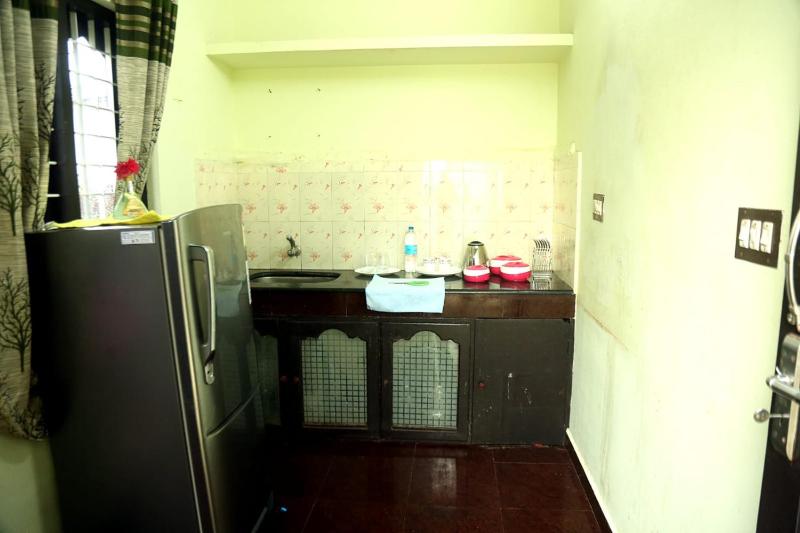 Colonia Munnar Homestay - image 15