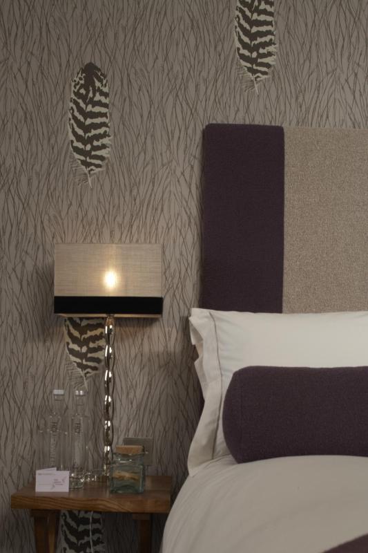 Cosy Double Room image 2