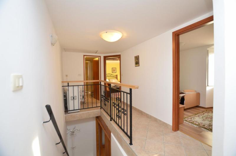 Three-Bedroom Apartment image 3