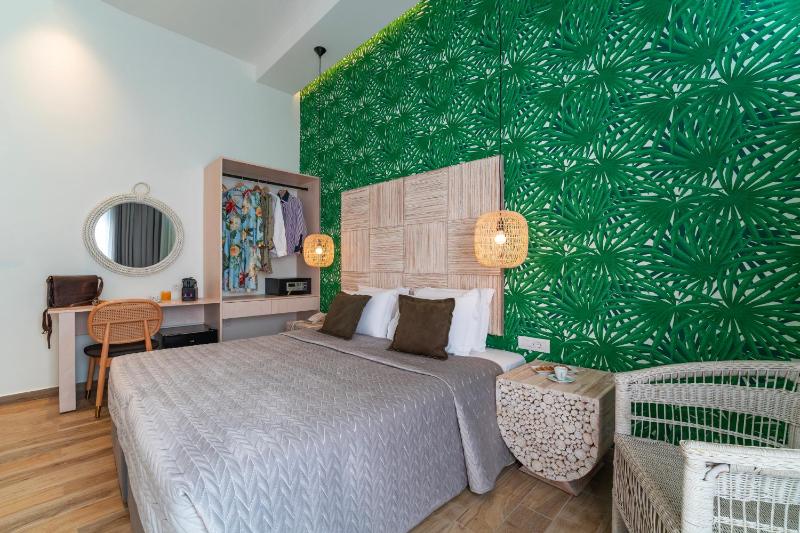 Naillac Boutique Hotel - image 14