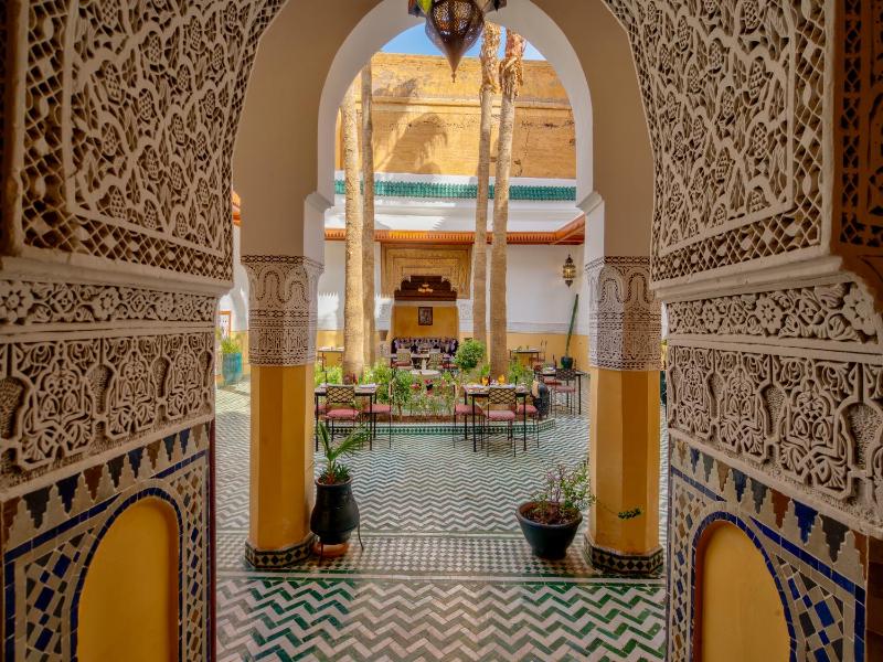 Palais Tinmel Marrakech - image 1