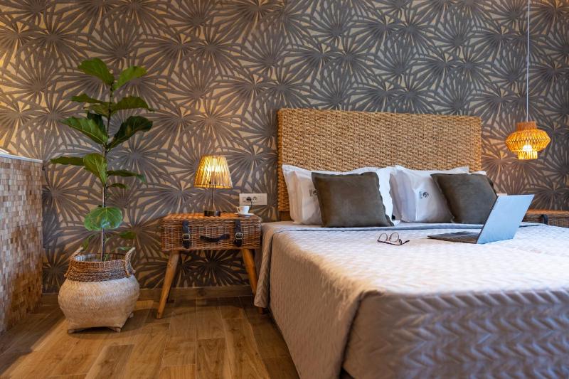 Naillac Boutique Hotel - image 1